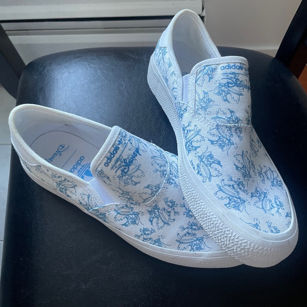 Disney Adidas